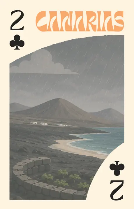 CANARIAS