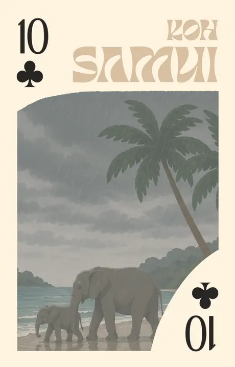 KOH SAMUI