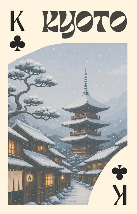KYOTO