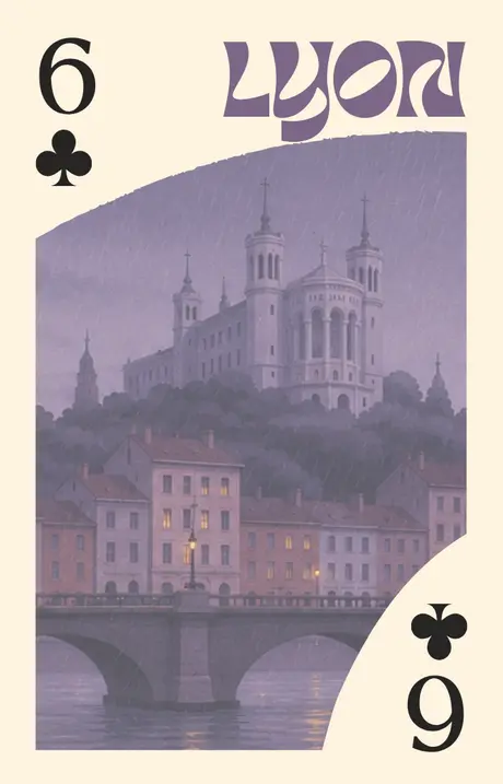 LYON