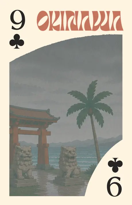 OKINAWA