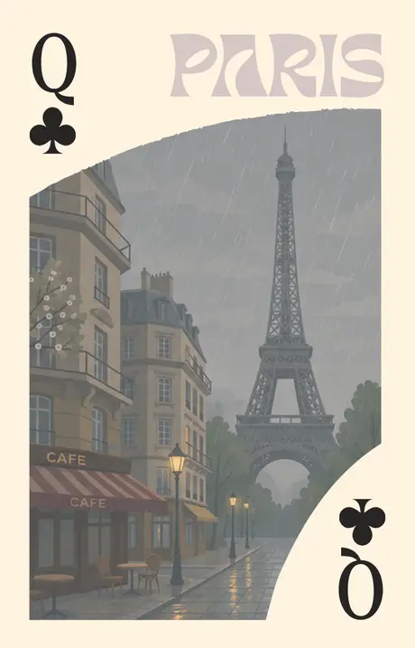 PARIS