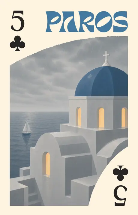 PAROS