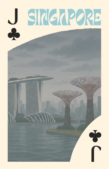 SINGAPORE