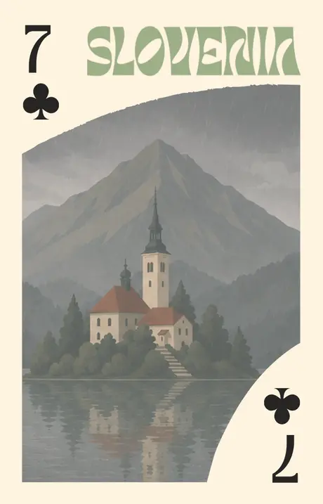 SLOVENIA