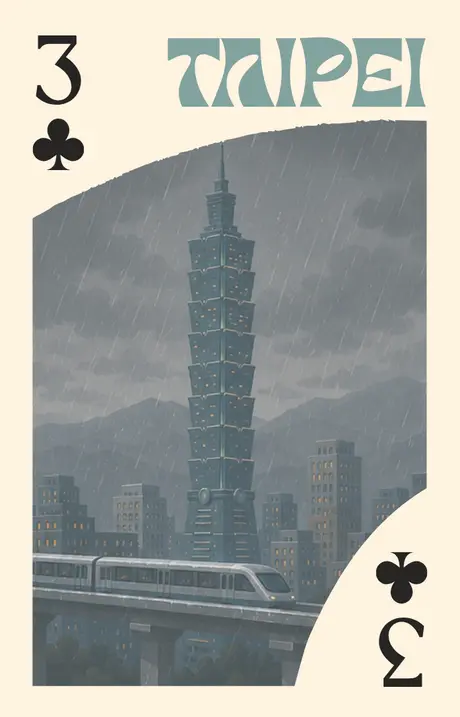 TAIPEI