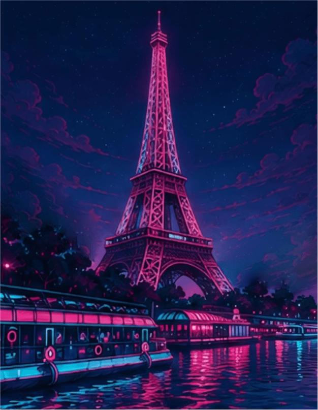 Stile Neon